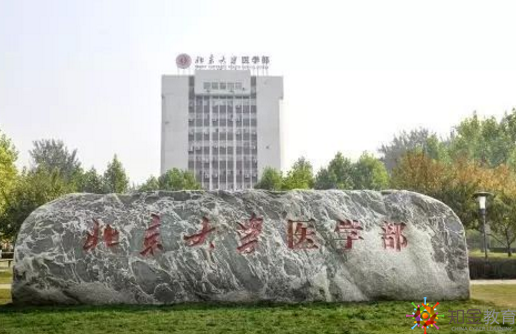 北京醫(yī)科大學與北京大學醫(yī)學部是什么關(guān)系？地址在哪？